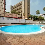 Maravilloso Piso Con Piscina En Playa Jardín Puerto de la Cruz (Tenerife)