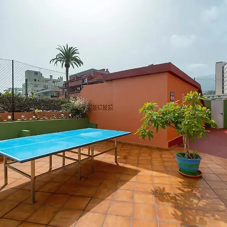 Appartement Elegancia Y Confort En Playa Jardin