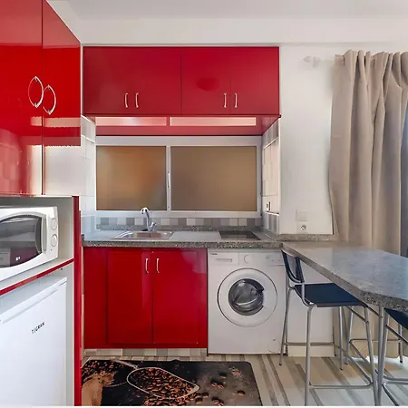 Appartement Elegancia Y Confort En Playa Jardin *