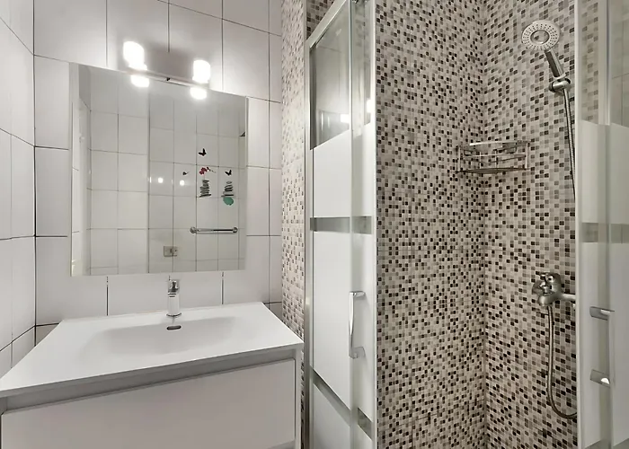 Elegancia Y Confort En Playa Jardin Apartment