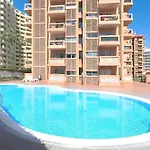 Elegancia Y Confort En Playa Jardin Apartment *