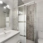 Elegancia Y Confort En Playa Jardin Apartment