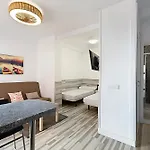 Apartment Elegancia Y Confort En Playa Jardin