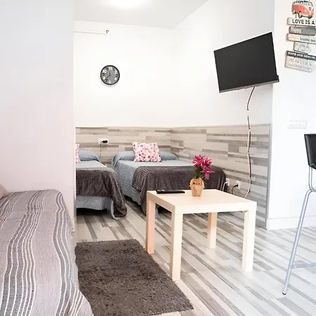 Elegancia Y Confort En Playa Jardin * 푸에르토 드 라 크루즈