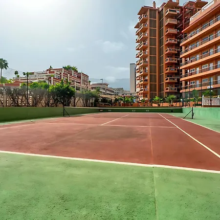 Elegancia Y Confort En Playa Jardin * 푸에르토 드 라 크루즈