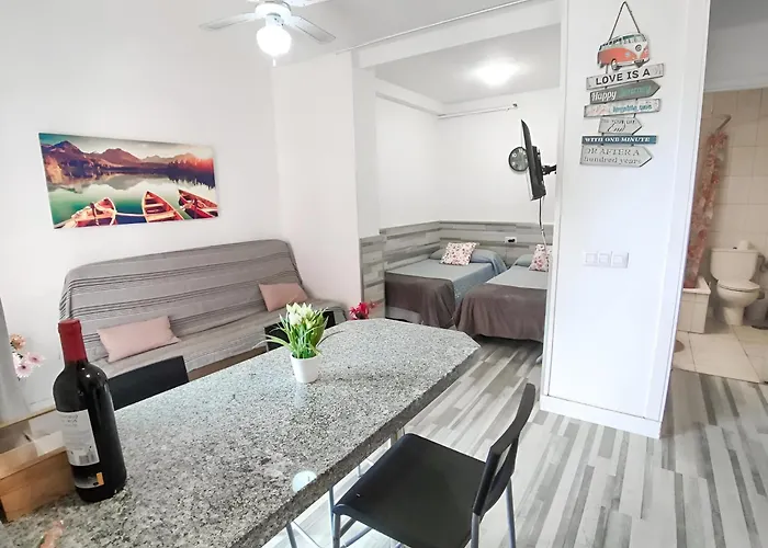 Elegancia Y Confort En Playa Jardin * プエルト・デ・ラ・クルス