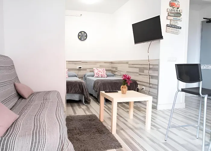 Elegancia Y Confort En Playa Jardin * プエルト・デ・ラ・クルス