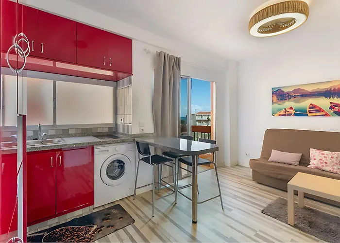 Elegancia Y Confort En Playa Jardin *