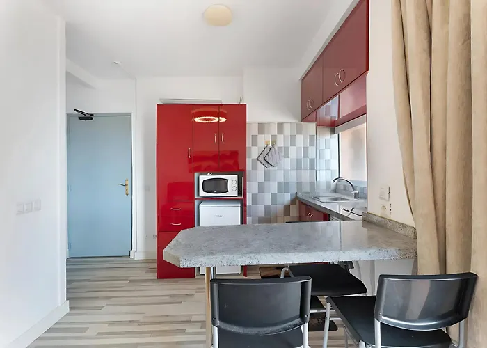 Elegancia Y Confort En Playa Jardin * プエルト・デ・ラ・クルス