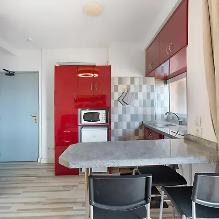 Elegancia Y Confort En Playa Jardin * 拉克鲁斯
